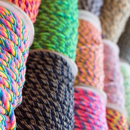 [391R] Gummiband Exklusiv De Luxe