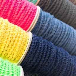 [392R] Zyklon Gummiband Uni