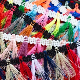 [413R] Multi Fringe