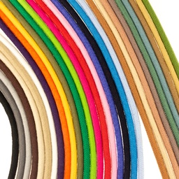 [423R] Cotton Cord 10 mm