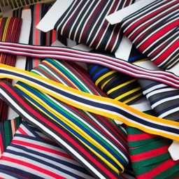 [437R] Bande De Pantalon