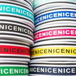 [441R] Nastro Grosgrain Nice