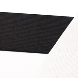 [485R] Resårband Stor