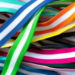 [503R] Broekstreep 3-Streep