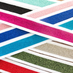 [517R] Taśma Do Spodni Trend Lureks