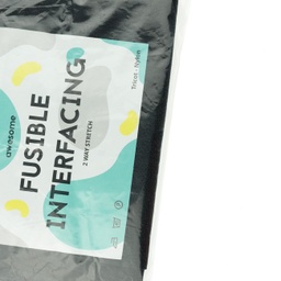 [520R] Fusible Interfacing 2-way