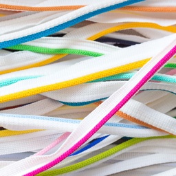 [521R] Nastro Pistagna Duo