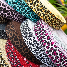 [522R] Elastic Panther