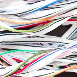 [525R] Piping Cord Multi