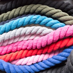 [526R] Heavy Cord 2,5 cm