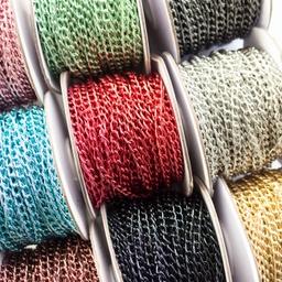 [531R] Chain 1,0 mm