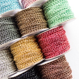 [532R] Schäkel Band 1,4 mm