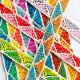 [538R] Cotton Lace Ibiza