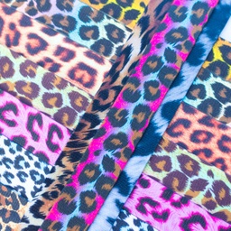 [541R] Fantasy Ribbon Panther