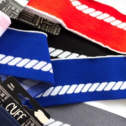 [546R] Cuff Maritime Rope