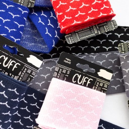 [552R] Cuff / Boord Vogels