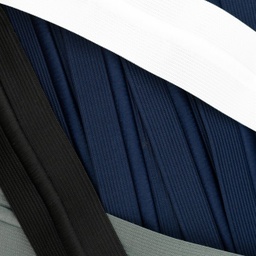 [585R] Waistband Jogging Cord Elastic 50 mm