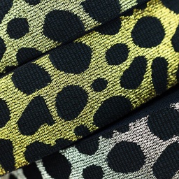 [620R] Gummiband Gepard