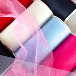 [643R] Tulle 150 mm