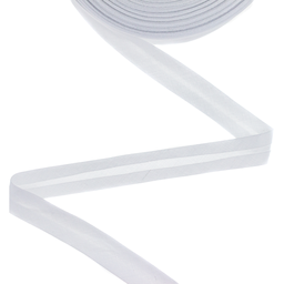 [650R-45535] [650R] Biasband Uni 20 mm 100% Katoen