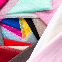 [S788L] Braut Tüll Fleck