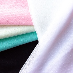 [S789R] Tulle Souple Point