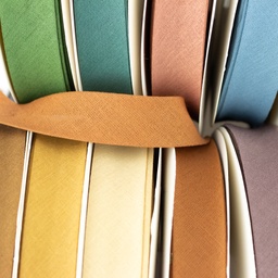 [652R] Bias Binding Cotton Uni