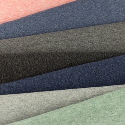 [S980R] French Terry Uni Melange