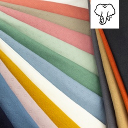 [S1039R] Katoen Ajour Wieber Snoozy Fabrics